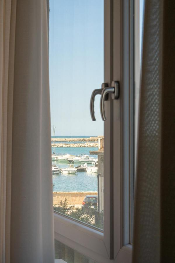 Ortigia Riflessa - Design E Comfort Vista Mare Syracuse Exterior foto